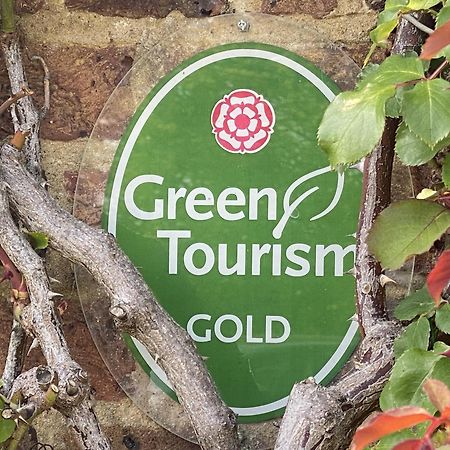 Green Cottages Sittingbourne Exterior foto